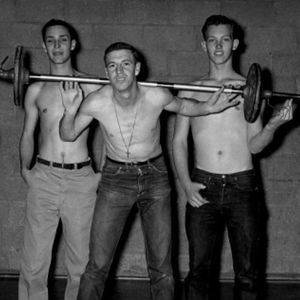 Meet your Posher, Casey